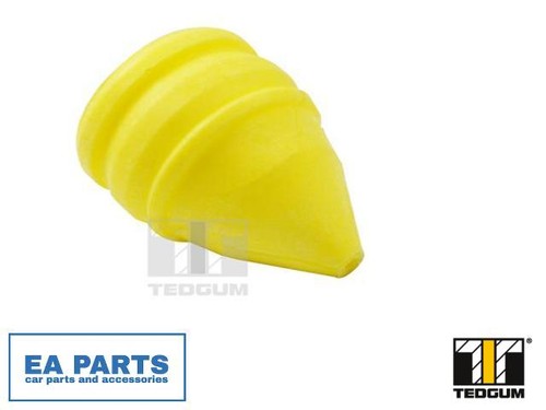 Rubber buffer suspension - rubber, buffer,
