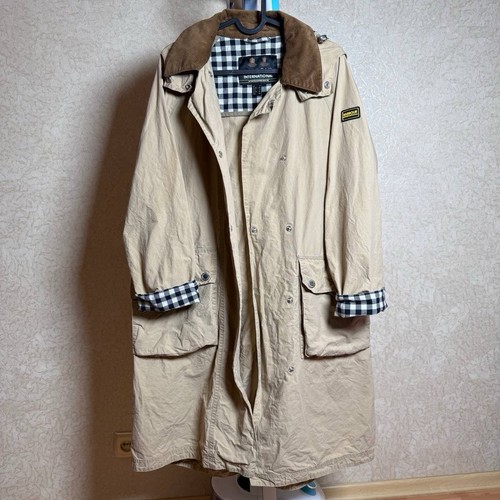 Barbour international - barbour,