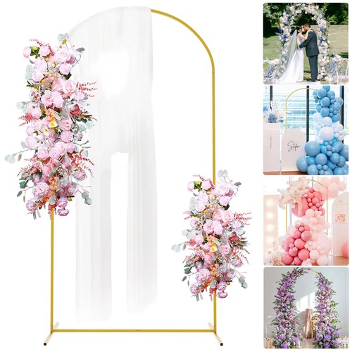 Wedding arch frame backdrop - wedding,