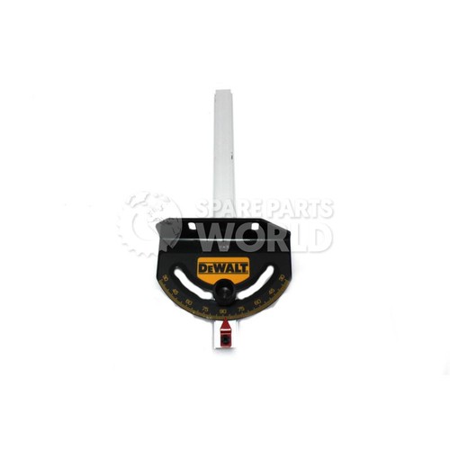 Genuine dewalt mitre fence - mitre,