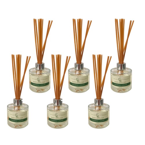 Reed diffuser oil 100ml neroli - reed,