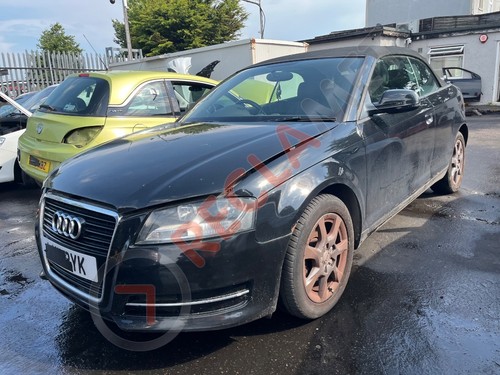 Audi tfsi mk2 - fl, (8p)