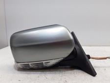 2013 MITSUBISHI SHOGUN  WING