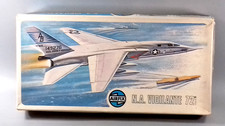 AIRFIX NA VIGILANTE MODEL KIT