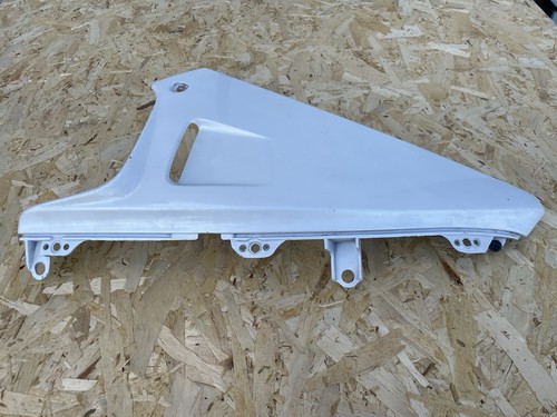 Under fairing side left