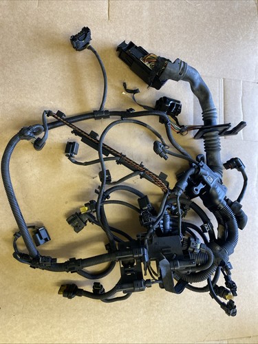 Bmw series engine - series,
