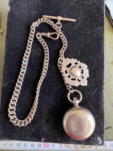 Antique victorian sterling - victorian,