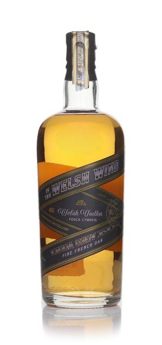 The welsh wind limited - in,