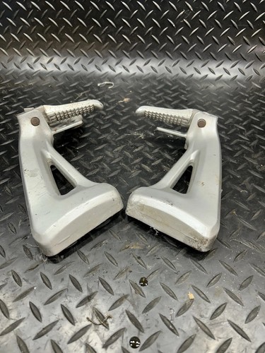 Suzuki 650 rear - 650,