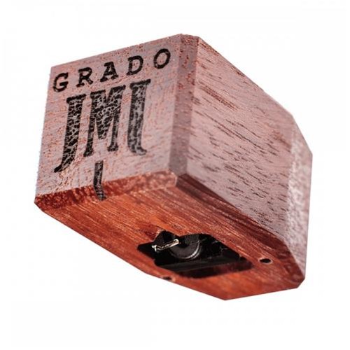 Grado timbre platinum - 3, phono