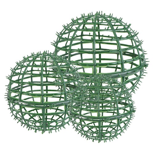 3pcs reusable topiary frames - 3pcs,