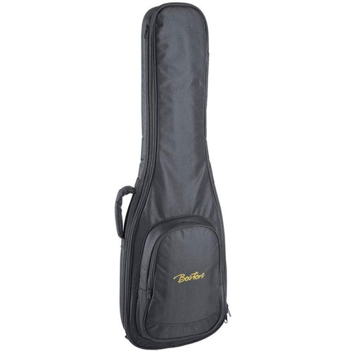 Boston electric guitar padded - boston,