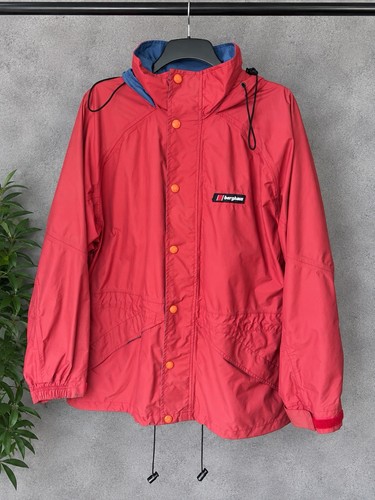 Vintage berghaus meridian - meridian, ia