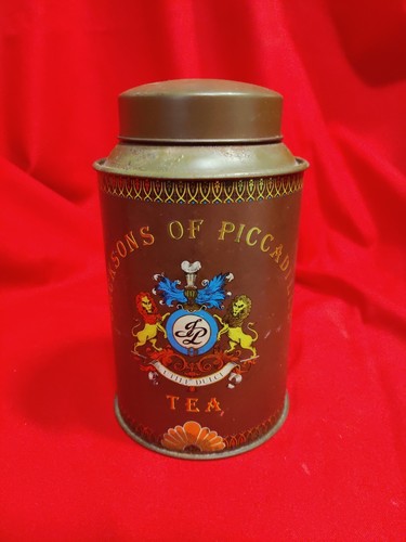 Jacksons piccadilly vintage - of,