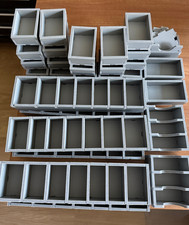 Twilight Imperium 4 Insert - Pre-assembled for base game