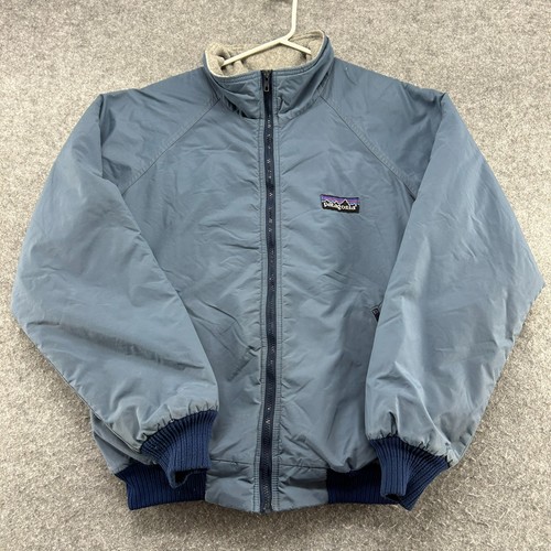 Vintage patagonia jacket - patagonia, men
