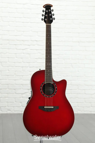 Ovation timeless balladeer - ovation,