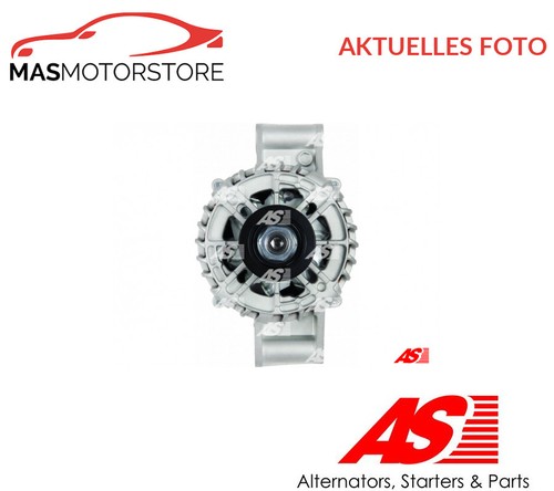 Alternator generator pl - alternator, as-pl