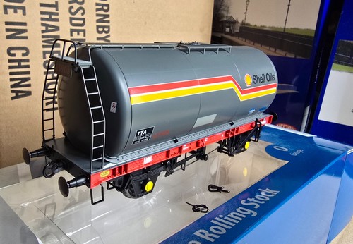 Dapol 064 005 - dapol, tta