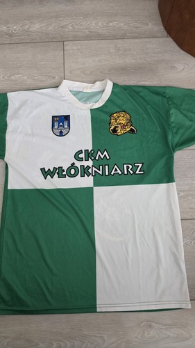 Wlokniarz czestochowa polish - czestochowa,
