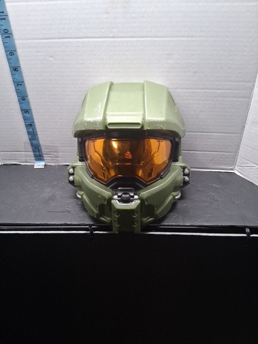 2015 halo master chief - master, helmet