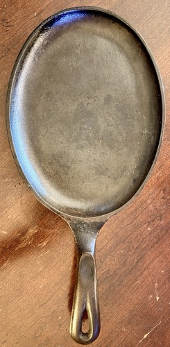 Wagner ware stylized - ware, logo