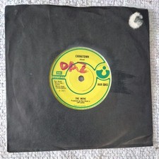 THE MOVE - CHINATOWN - HAR 5043 7" record  VG (5565)