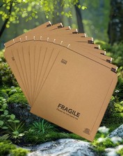 Record mailers lp vinyl - record, 12"