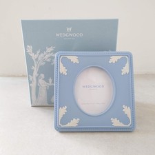 Wedgewood Blue Jasperware