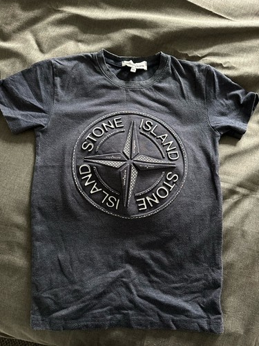 Stone island boys designer - island,