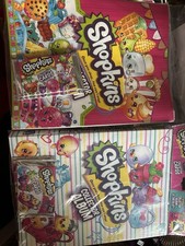Season 3 And Season 4 Shopkins