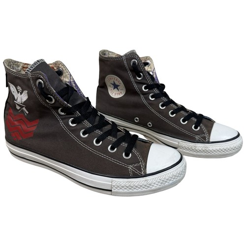 Gorillaz converse chuck taylor - chuck,