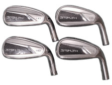 TaylorMade  Stealth HD Iron