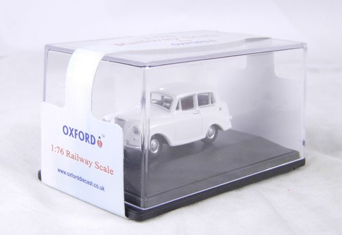 Oxford diecast oogauge - oxford,