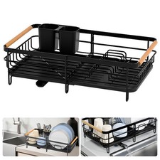 Dish Drying Rack with