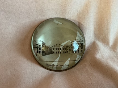 Foundling hospital london - foundling,