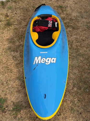 Mega edge carbon - mega, surf