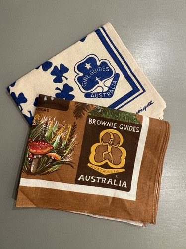 Vintage retro tea - tea, towels