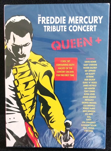 The freddie mercury - the,