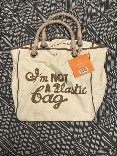 Anya hindmarch tote bag - anya,
