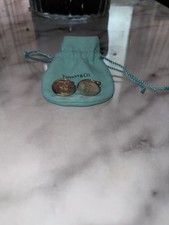 Tiffany & Co. Sterling Silver