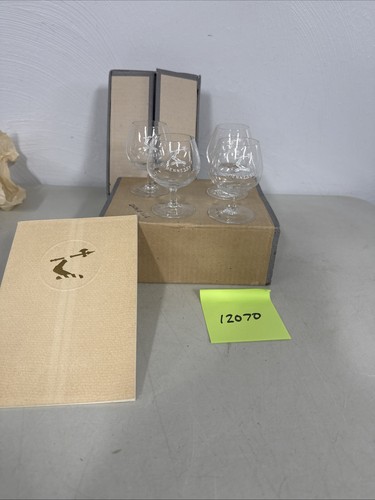 Vtg hennessy gift taste - gift,