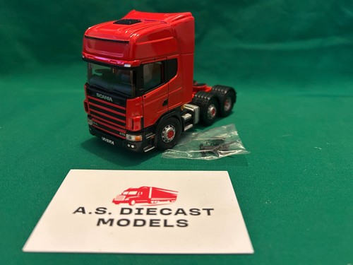 Corgi modern truck - truck, code