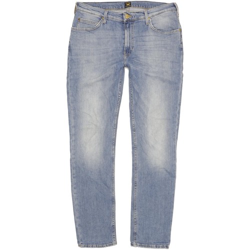 Lee rider men - lee, blue
