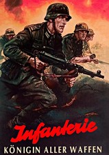 WWII WW2 German Soldiers