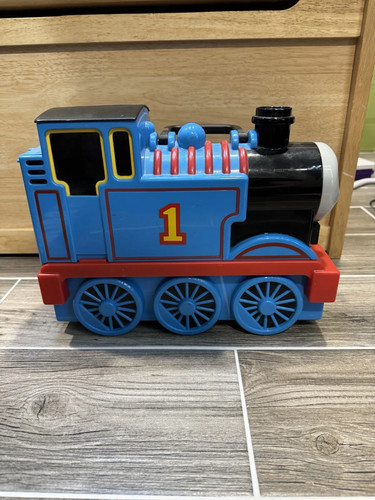 Thomas the train tank engine - thomas,