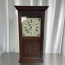 Vintage Wood Bros Old Charm