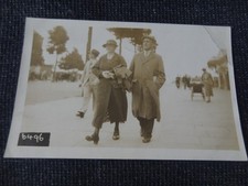 Skegness 1936 Social History