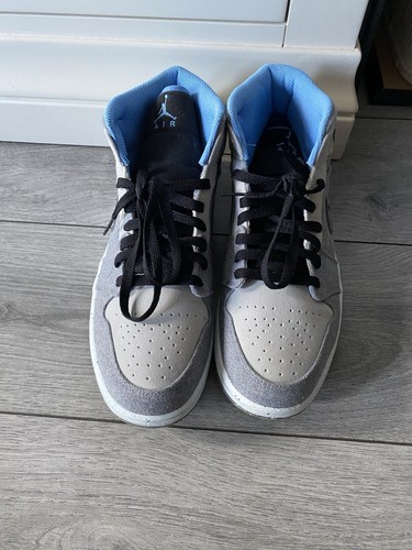 Jordan mid crater men s - jordan,