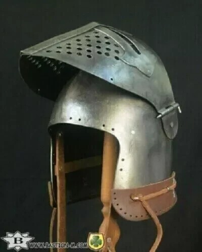 Medieval armor buhurt battle - medieval,